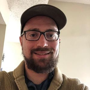 Meet your Posher, David